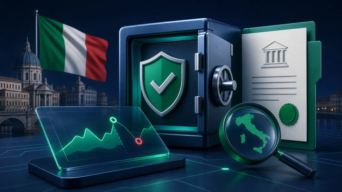 Kalshi in Italia: come funziona un mercato di previsione e cosa verificare