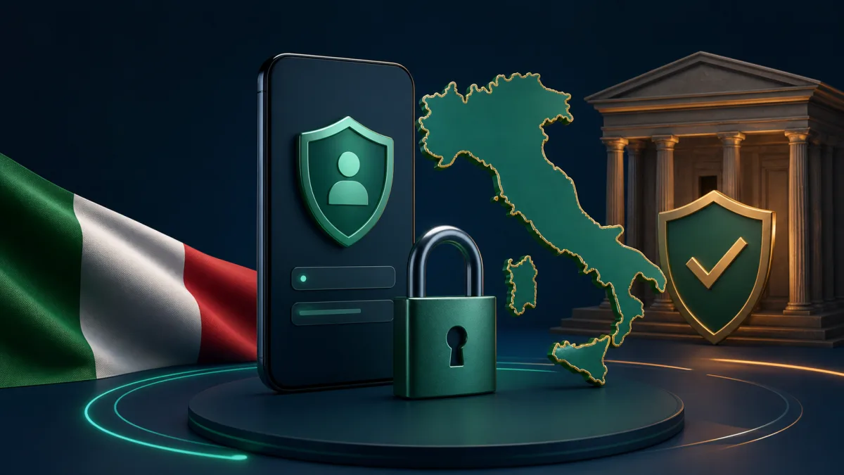 Login Bet365 in Italia: dominio ufficiale, accesso e sicurezza