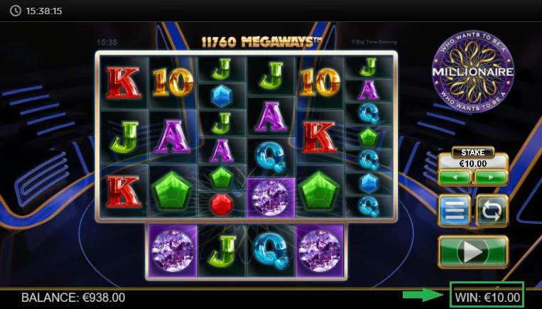 Chi Vuol Essere Milionario Betclic