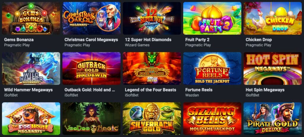 slot con jackpot betano