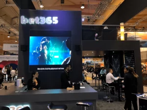 Bet365 in Italia