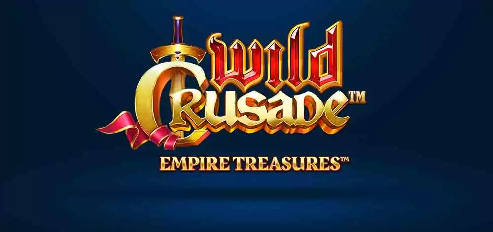 Slot Tesori dell'Impero: Crociata selvaggia