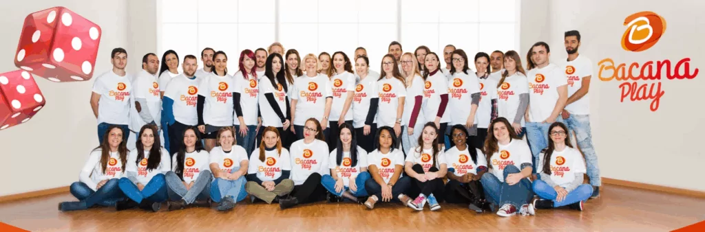 BacanaPlay Team