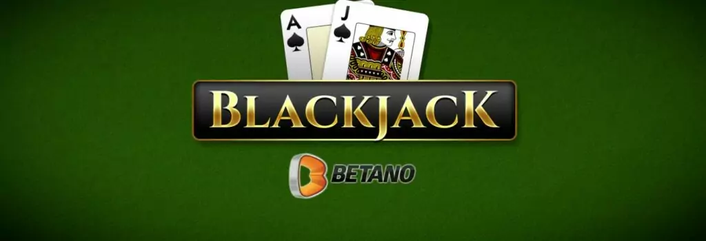 Demo del Blackjack su Betano