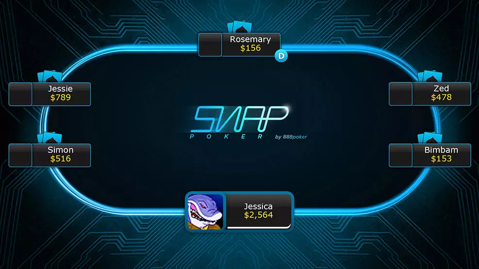 SNAPPoker