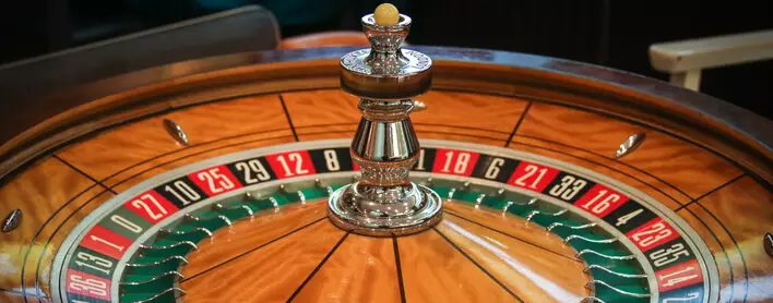 L'errore del giocatore d'azzardo alla roulette