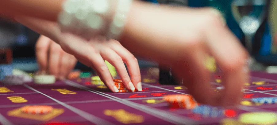 Tipi di roulette