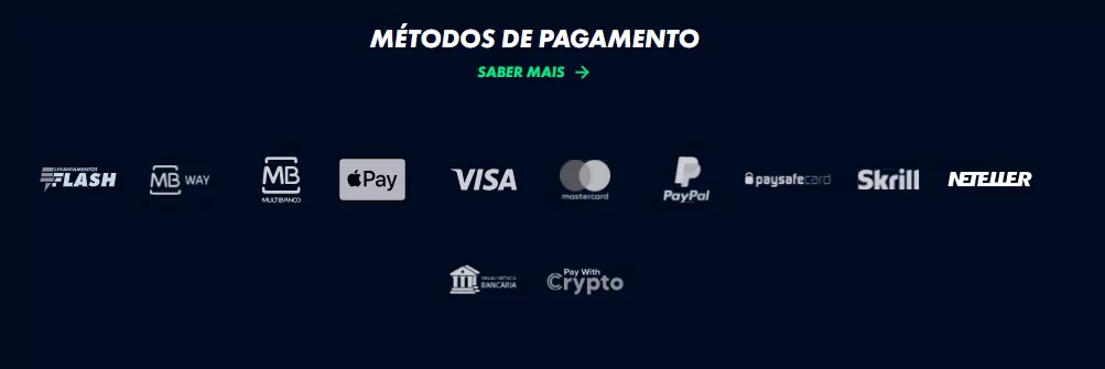 Solverde ti consente di depositare con criptovalute