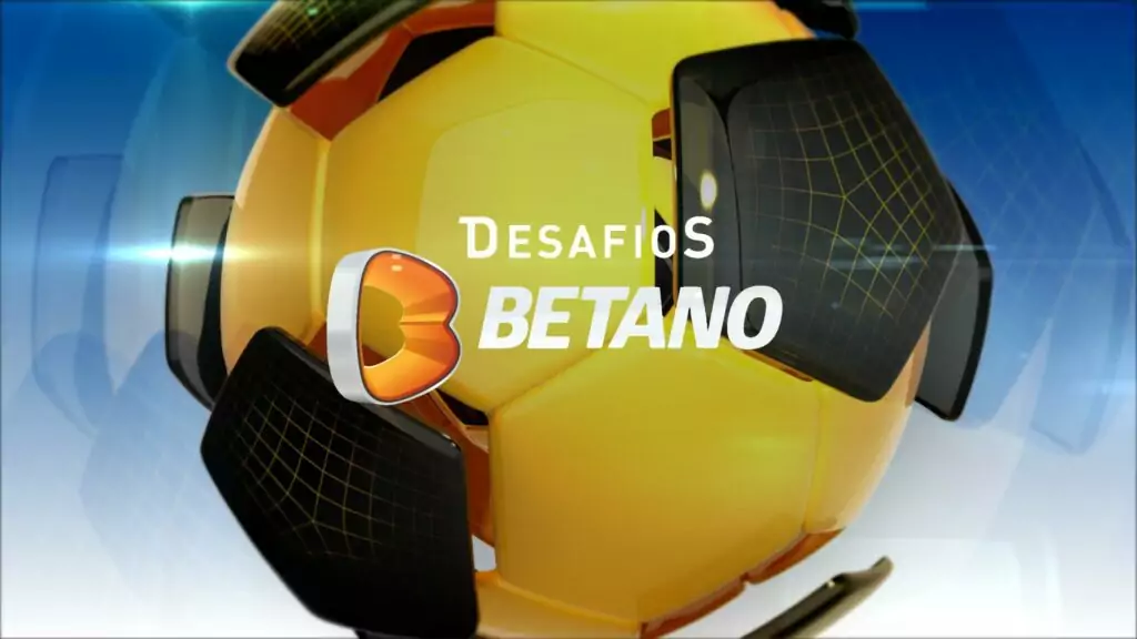 Betano sponsorizzazione delle sfide precampionato 2023/2024
