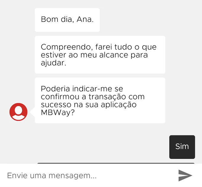Chatta sulla live chat di Betclic